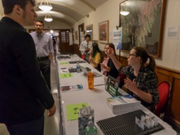 2018 Summer Symposium